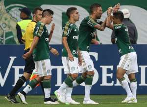 Paulistão: Palmeiras tem disputa por vagas na lista de inscritos para próxima fase