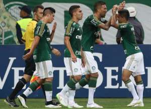 Palmeiras começa a crescer na hora certa no Paulistão e promete brigar pelo título