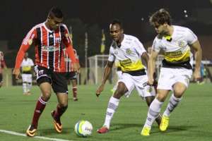 Paulistão: Botafogo tem ampla vantagem no retrospecto contra o São Bernardo