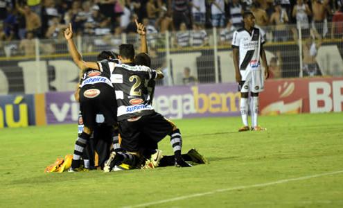 Em 2014, XV de Piracicaba goleou a Ponte Preta, por 4 a 1