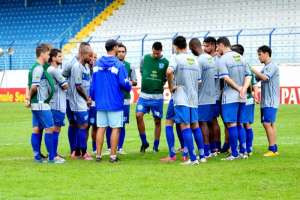 Paulistão: Marília segue com desfalques para jogo que deve decretar o rebaixamento