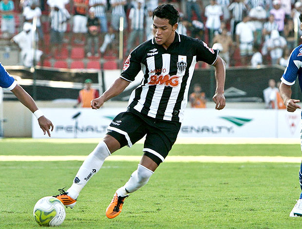 Mineiro: Atlético-MG notifica Palmeiras por suspeita de aliciar meia Giovanni Augusto 2 0002050068300 img