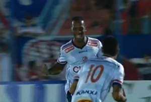 Penapolense x Osasco Audax - A esperança é a última que morre!