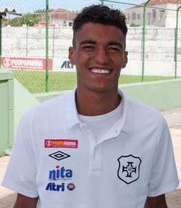 Segundona: Remanescente do ano passado, Felipe crê no acesso da Portuguesa Santista