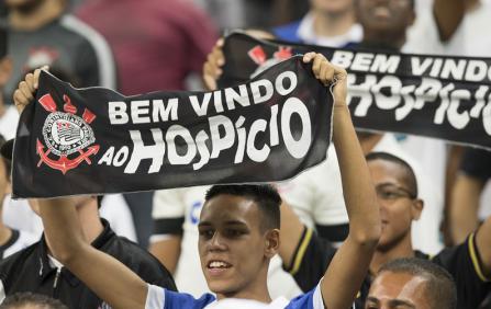 Fiel deve prestigiar o Corinthians em Bragança Paulista, distante 75 kms de São Paulo. Foto: Agência Corinthians - Foto: Agência Corinthians