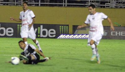 Bragantino vai tentar segurar o mistão do Corinthians no Nabizão