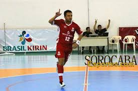 Futsal: Falcão fica em 2º e português é o melhor do mundo 3 0002050068391 img