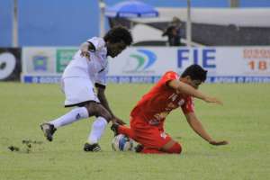 SUL-MATO-GROSSENSE: Quartas de final começa com 6 times do Interior