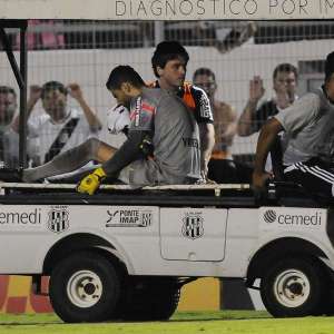 Santos x São Bento - Secando o Timão, Peixe luta contra tabu de 29 anos anos!
