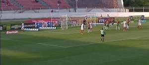 Ituano 0 x 0 Portuguesa - Galo se complica, Lusa sai do Z4 e rebaixa o Marília