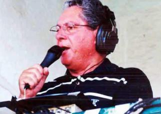 Luiz Carlos Fabrini: comando firme na equipe da Rede Vida