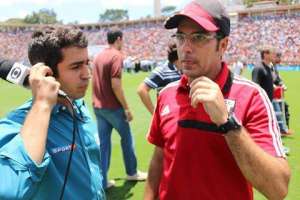 Paulistão: Rodrigo Fonseca é o favorito a assumir o Botafogo