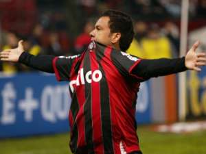 Segundona: Marcinho, ex-meia de Ponte, Corinthians e Palmeiras, acerta com o Amparo