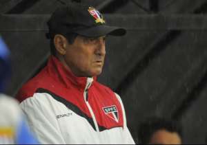 Libertadores: Muricy avisa que São Paulo vai ao ataque na Argentina