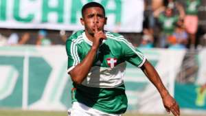 Gabriel Jesus vai demorar para ser titular no Palmeiras, avisa Oswaldo