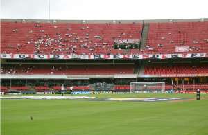 Cofre vazio! São Paulo volta a ter prejuízo em jogo como mandante no Paulistão