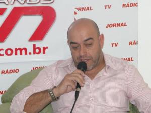 Maluza assumiu o time interinamente e acabou de vez com as chances de permanência na A3
