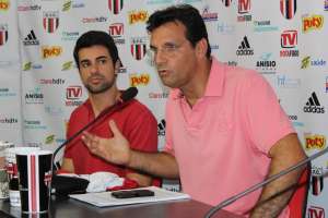 Paulistão: Após demissão absurda, Botafogo confirma Régis Angeli como técnico