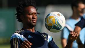 Paulistão: Zé Roberto sofre edema na coxa e pode ser poupado no Palmeiras