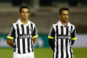 Paulistão: Santos fica perto de acerto para ceder Thiago Ribeiro ao Atlético-MG