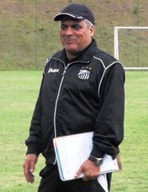 Vágner Benazzi: esperança é a última que morre