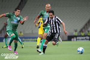 Piauí-PI x Salgueiro-PE - Surpresas ou meros coadjuvantes?