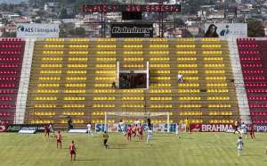 Paulistão: Osasco Audax convoca torcida e mantém promoção contra XV de Piracicaba