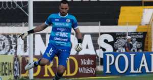 Paulistão: Com Vanderlei machucado, Santos pode contratar goleiro Roberto, do XV de Piracicaba