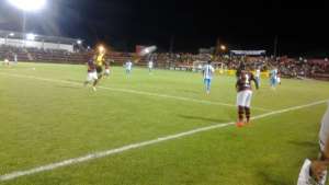 Paysandu x Águia Negra-MS - Papão quer manter o embalo do Re-Pa por classificação