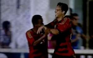 CENE-MS x Sport - Mistão rubro-negra tenta eliminar jogo da volta. Será que dá?