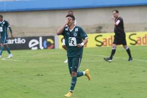 Goiás x Santo André – Vantagem e tabu a favor do Esmeraldino na Copa do Brasil!