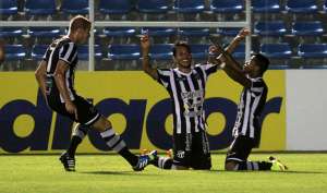 Confiança x Ceará – Vovô enfrenta um Dragão em alta