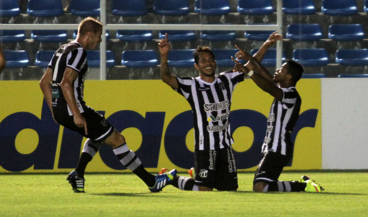 Confiança x Ceará – Vovô enfrenta um Dragão em alta 2 0002050069166 img