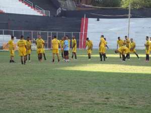 Sampaio Correa-MA x Estrela do Norte-ES - Maranhenses querem usar fator casa para reverter desvantagem