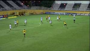 Portuguesa 0 x 0 São Bernardo - De mãos dadas rumo à Série A2
