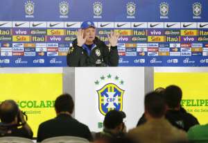 Campinense x Grêmio – Felipão tenta primeiro título após vexame da Copa do Mundo