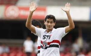 Sem clima no São Paulo, Ganso é especulado no Santos; Cruzeiro também pode ser o destino