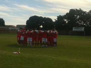 Copa do Brasil: Brasília pega o Náutico querendo o jogo da volta