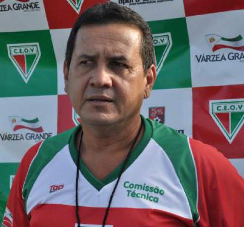 Eder Taques vem para brigar por uma vaga na próxima fase da competição