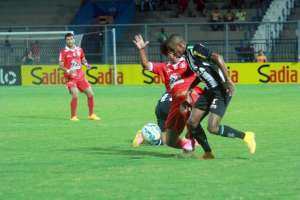 Figueirense x Princesa do Solimões-AM - Bom momento se refletirá na Copa do Brasil, Figueira?