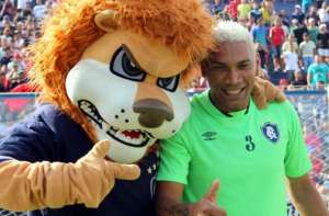 Paraense: Sem receber, Flávio Caça-Rato pede para sair do Remo