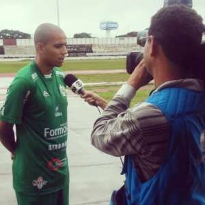 Destaque do Candangão, atacante Fred é sondado por clubes da Série B