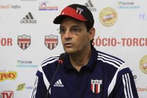 Paulistão: Novo técnico do Botafogo, Regis Angeli promete luta intensa pela classificação