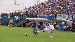 Nacional-AM x Bahia – Leão 100% será páreo para o Esquadrão de Aço?