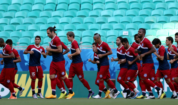 Bahia tenta eliminar jogo de volta
