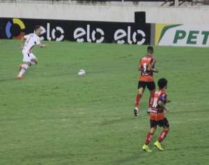 Ituano-SP 3 x 0 Joinville-SC - Ai complica, hein JEC...