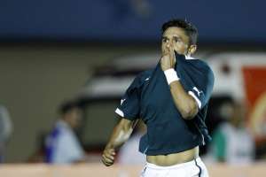 Goiás-GO 1 x 0 Santo André-SP – Jogo ruim, mas classificou o Esmeraldino