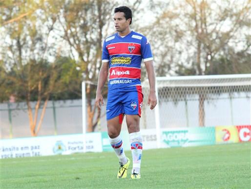 Fortaleza se recuperou da eliminação na Copa do Nordeste com a magra vitória sobre o River