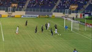 Confiança 0 x 0 Ceará - A decisão ficou para o Castelão...