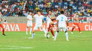 Operário-MT 0 x 0 Avaí - Leão domina, mas não consegue marcar e leva decisão para casa